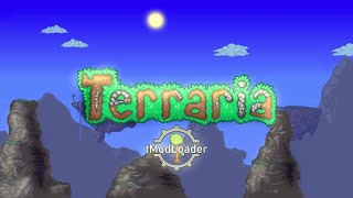 Terraria c/ Mods (9ª Live)