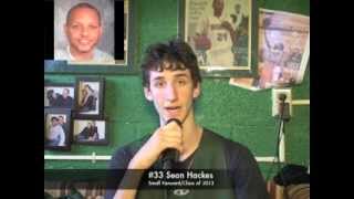 Sean Hackes Video Message to Tony Bentley