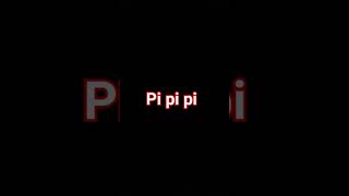 pi pi pi