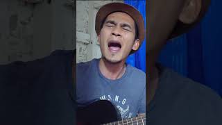 Kisah Aku Marvells Cover by Irwan Fauna #shorts (1)