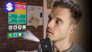 Minimalist iOS Shortcuts