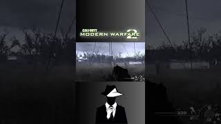 Modern Warfare 2 Hidden Easter Egg