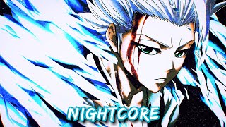 Nightcore HITSUGAYA (Bleach) | "Angel of Ice" | Henrique Mendonça