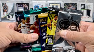 💥 AUTO and MEM 💥 Collectible Card Club Subscription Box Opening 🔥🔥