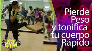 Gimnasio MCM Era Fitness