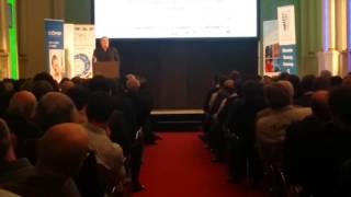 Lars Thomsen - Energy Talk 2014 in Graz