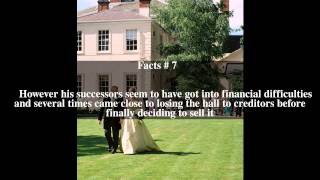 Somerford Hall Top # 18 Facts