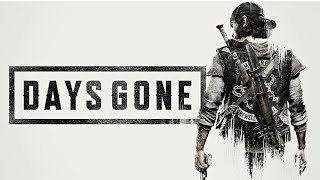 (PS5) DAYS GONE AMAZING GAMEPLAY ON PS5 _ Realistic ULTRA Graphics Gameplay