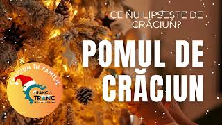 CE NU LIPSEȘTE DE CRĂCIUN?