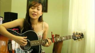 You and Me- Lifehouse COVER by CHLARA