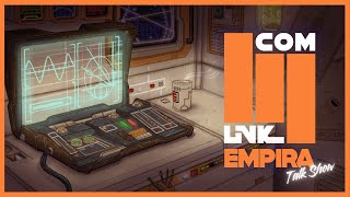 Comlink Live - Episodio 95 - Como Fun e chiacchiere in libertà