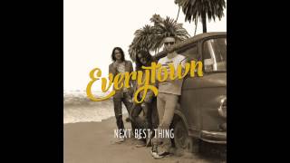 Everytown - All Rivers Smell The Same (demo 2014)