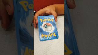 Pokemon card unboxing 😍which one do you like most?#ytshorts #shorts#unboxing #pokemon #pokemoncards