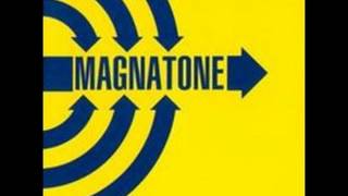 Magnatone - Up in Flames