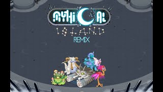 Mythical Remix|| Update 1