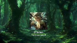 O'Brien - The Green Island