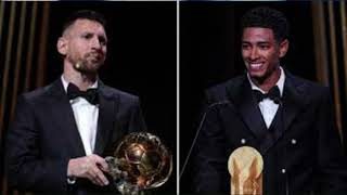 SHOCKING Ballon d'Or Votes! 6 Countries REJECT Messi|What's Really Going On?Messi News Today #mls