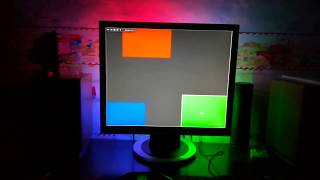 Arduino ambilight