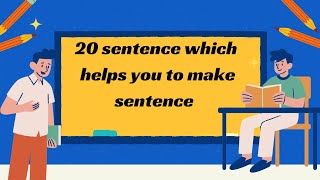 Daily use English sentence | make sentence #expression #motivation