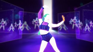 Just Dance+: Sia - The Greatest (MEGASTAR)