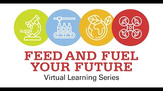 Tech in Ag: A Virtual Field Trip with Beck's Hybrids