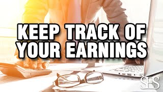 How to Keep Track of Your Renewal Earnings | SES Insurance Agent Solutions