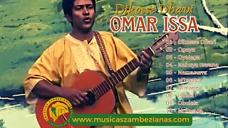 Omar Issa - Dhikosse Dhavi (ALBUM COMPLETO)