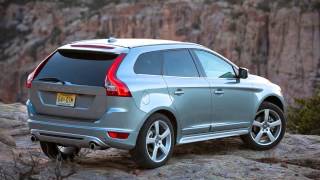 Volvo XC60 R-Design