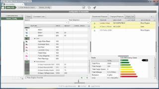 L4B V.CONTROL Rule Set Assistance