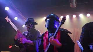 Galactic Empire - The Avengers (Metro Baltimore - Baltimore, MD - 04/14/24)