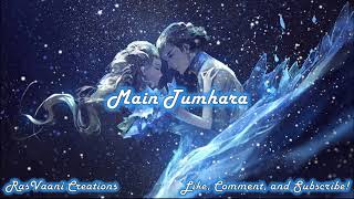 Nightcore - Main Tumhara