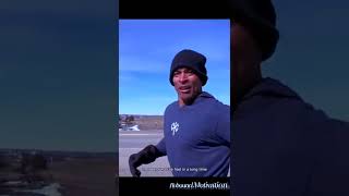 Formula For Success | David Goggins