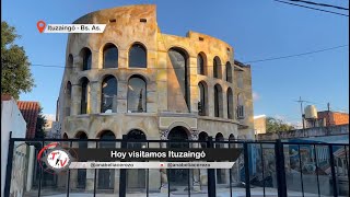 Tiempo de viajar: Ituzaingó, Buenos Aires