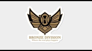 Bronze for life