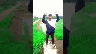 Badal Barsa Bijuli #Chiso Chiso #Mausmam Cha Tato Jawani ||Song#youtubeshortsvideo