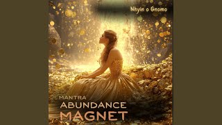 Abundance Magnet VIII