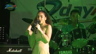 Tonga My Love My Home - SOUNDWAVE OF THE PACIFIC (Live-Suva)