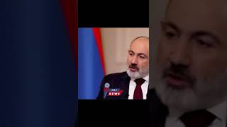 ՀՀ-ն պատրաստ է ԵՄ-ին լինել այնքան մոտիկ, որքան ԵՄ-ն հնարավոր կհամարի. Նիկոլ Փաշինյան    #fyp