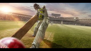 Cricket match live | IND vs AFG | Cricket 07 Live gameplay