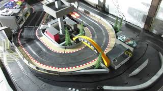 SCALEXTRIC CAR Porsche 962C C463 Tuned and serviced. VERY FAST!!! FOR SALE. Link in description