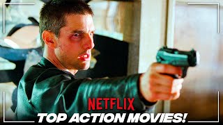 TOP 10 BEST NETFLIX ACTION MOVIES TO WATCH RIGHT NOW! - 2022 Part -11