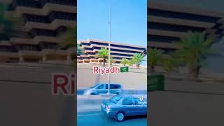 riyadh  king fahad road  saudi arabai🇸🇦🇸🇦