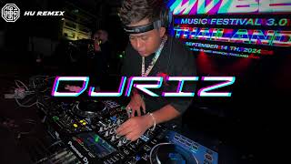 DJ RIZ - LET THE BEAT CONTROL YOU ‼️🇹🇭