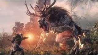 Как легко победить Морвудда?!Вот ответ!The Witcher 3