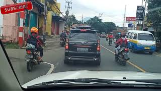 Jalan raya Limbangan Garut jawa barat