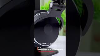 Oneodio Pro50! Good sound Quality #headphones #gamingsetup #gaming #tech #review #unboxing #sound