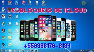 desbloqueio icloud iphone 4S (part2) final.