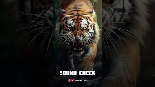 Khallas Unreleased Sound Check | DJ ANIKET AR