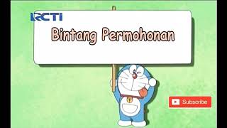 Doraemon terbaru bahasa indonesia |bintang permohonan