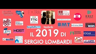 IL 2019 DI SERGIO LOMBARDI